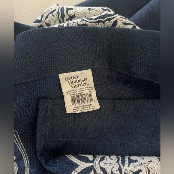 Shower Curtain by Better Homes & Garden - Picture 2 of 7